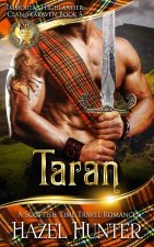 Taran (Immortal Highlander, Clan Skaraven Book 5): A Scottish Time Travel Romance
