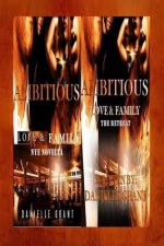 Ambitious: Love & Family Nye & the Retreat