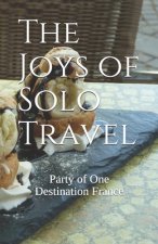 Joys of Solo Travel