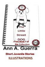 The Little Street Dog: Story 1 of the Collection