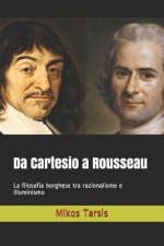 Da Cartesio a Rousseau: La filosofia borghese tra razionalismo e illuminismo