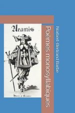Po?mes monosyllabiques