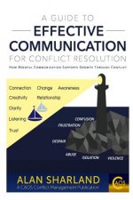 Guide to Effective Communication for Conflict Resolution