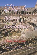 Bajo La Misma Armadura: Sangre, Amor Y Arena