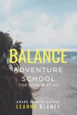 Balance: Adventure School for Women at 40