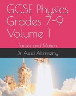 GCSE Physics Grades 7-9 Volume 1