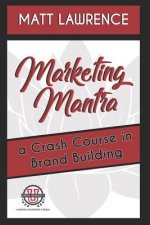 Marketing Mantra: A Crash Course in Brand Building