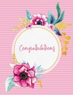Congratulations