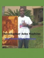 Christopher John Hopkins and Grandmas Recipes