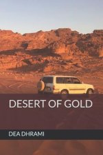 Desert of Gold
