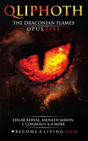 The Draconian Flames: Opus Five