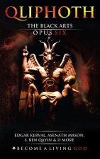 The Black Arts: Opus Six
