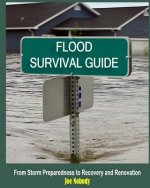 Flood Survival Guide: From Storm Preparedness to Recovery and Renovation