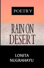 Rain on Desert
