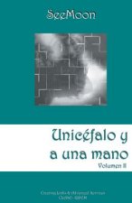 Unicefalo y a una mano