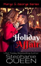 Holiday Affair: A Sexy New Adult Romantic Comedy