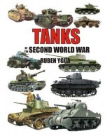 Tanks of the Second World War