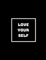 Love Yourself and Practice Kanji Everyday: Doing It Kanji Style