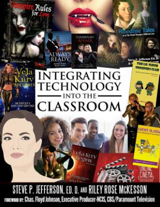 Integrating Technology Into the Classroom