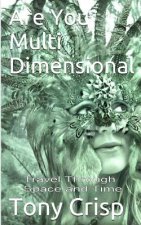 Are You Multidimensional: Travel Through Space and Time