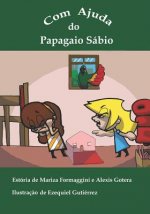 Com Ajuda do Papagaio Sábio