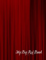 My Big Red Book