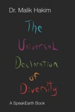 Universal Declaration of Diversity