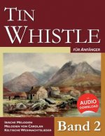 Tin Whistle F