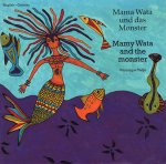 Mamy Wata and the Monster