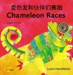 Chameleon Races (english-turkish)