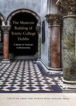 Museum Building of Trinity College Dublin