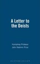 Letter To The Deist