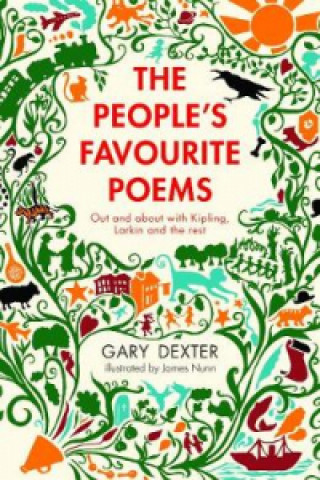 People's Favourite Poems