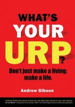 What's Your Urp?