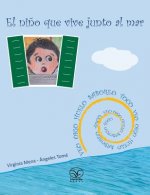 nino que vive junto al mar