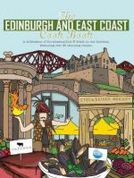 Edinburgh and East Coast Cook Book