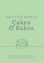 Little Book of Cakes and Bakes