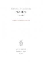 Prayers I