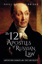 12 Apostles of Russian Law