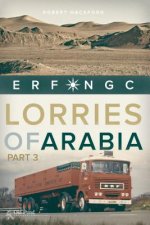 Lorries of Arabia 3: ERF NGC