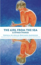 Girl from the Sea and other stories