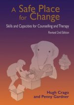 Safe Place for Change, 2nd ed.