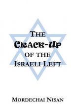 Crack-Up of the Israeli Left