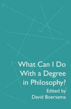 What Can I Do With a Degree in Philosophy?