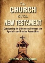 Church of the New Testament