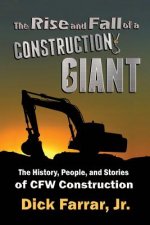 Rise and Fall of a Construction Giant