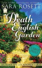 Death in an English Garden