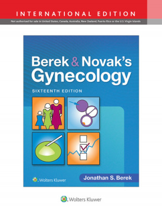 Berek & Novak's Gynecology