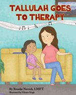 Tallulah Goes to Therapy