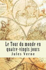 Le Tour du monde en quatre-vingts jours